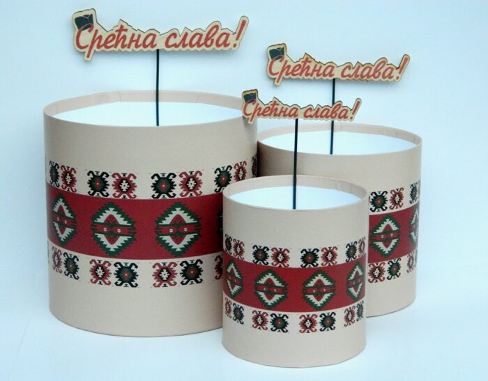 PIKOVI - dekoracija za cvetne aranžmane - Slika 5