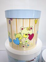 set kutija za cveće i poklone za dečake - baby boy - Slika 4